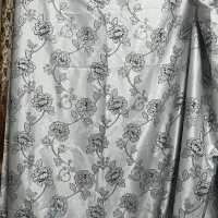 پرده اتاق
