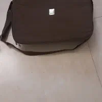 کیف مخصوص وسایل کودک وآغوش کودک