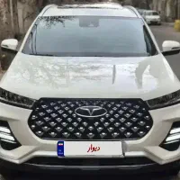 اجاره دهنده تیگو هفت پرو/ رنت Tigo7 pro/اجاره آسان