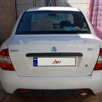 تیبا ۱ مدل ۹۴ در حد نو