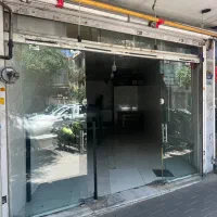 ۲۵تجاری ۲۵ متر زیر هم کف سلسبیل بهترین جای منطقه