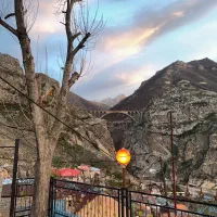 اجاره ویلایی پل تاریخی ورسک