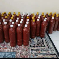 رب گوجه محلی