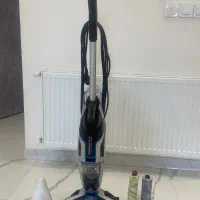 جارو تروخشک برقی کراس ویو بیسل مدل advance pro