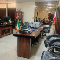 استخدام همکار دفتری(فقط خانم)