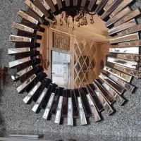 اینه خورشیدی