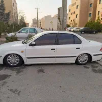 سمند درحد صفر