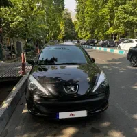 ۲۰۷پاناروما