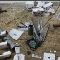 فروش و نصب و تعمیرات سیستم حفاظتی