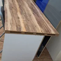 میز با صفحه ۵ سانت