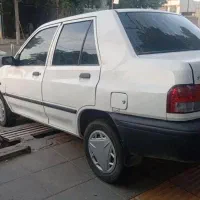 پراید ۱۳۱مدل ۹۵فزوش فوری