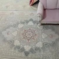 دو تا فرش نه متری