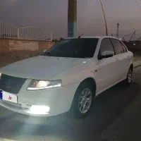 سمند سورن سیمی ۴۰۴