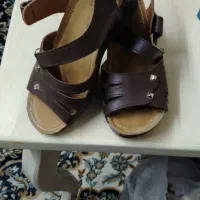 کفش تابستانی زنانه
