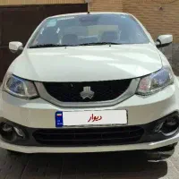 ساینا دوگانه سوز،فول آپشن