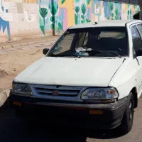 پراید نسیم ۱۱۱