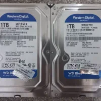 هارد اینترنال یک ترا WD آبی