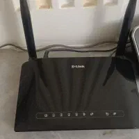 مودم ADSL  بیسیم N300