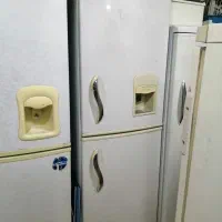 یخچال 24فوت سیلوان و دونار