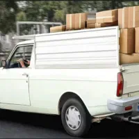 وانت بار تلفنی حمل بار