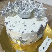 کیک وشیرینی خانگی