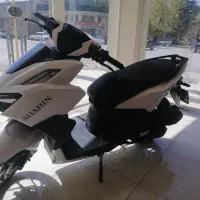 شاهین دلتا170