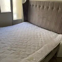تخت خواب دونفره
