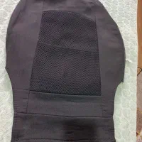 روکش صندلی پژو پارس در حد نو