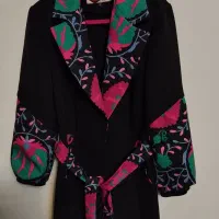مانتو و شومیز