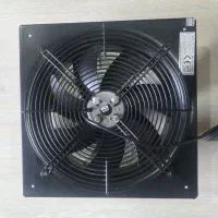 فن دمنده 2100 دور
