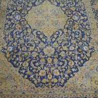 فرش دستباف ۱۲ متری