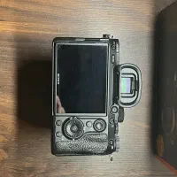 دوربین سونی آلفا ۷ مارک ۳ Sony a7 iii