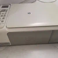 پرینتر جوهر افشان اچ پی hp