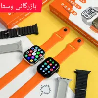 ارسال رایگان ساعت مچی هوشمنداکسسوری هدیه