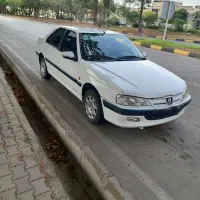 پژو پارس XU7 مدل 1400
