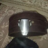 کمربند علم هیکلی علامت گاومیش