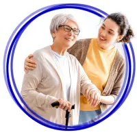 پرستار متعهد قیمت رقابتی سالمند/کودک شرکت نیک یار