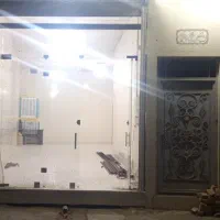 مغازه یا انباری ۱۰۰ متری