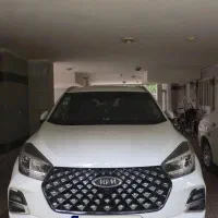 X55 pro|خودرو سواری و وانت|قم, چهل درخت‎|دیوار