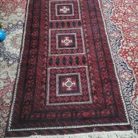 قالیچه دستباف 3متری