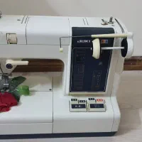 چرخ خیاطی ژوکی ۵۵۰ ژاپن