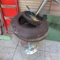 تعدادی وسیله منزل