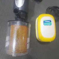 تنگ ماهی ( آکواریوم )