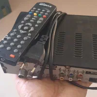 گیرنده دیجیتال Xvision