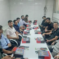 جویای کار هستید بخوانید