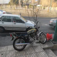 هوندا125