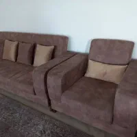 مبلمان راحتی