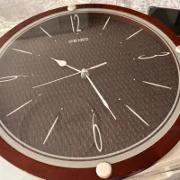 ساعت SEIKO در حد نو