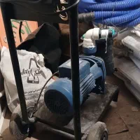 جارو استخری کاملا نو