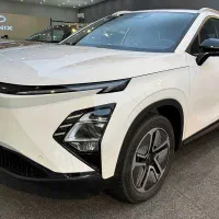 ثبت‌نام اف ایکس برقی EV